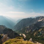 Co zabrać i jak się ubrać w góry we wrześniu?