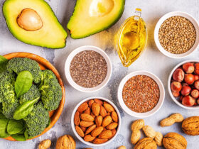 Jakie tłuszcze wybierać, by uniknąć chorób?