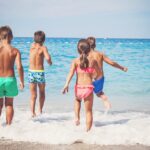 Letnie kolonie dla dzieci