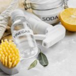 Jak zadbać o ekologiczne czyszczenie domu?