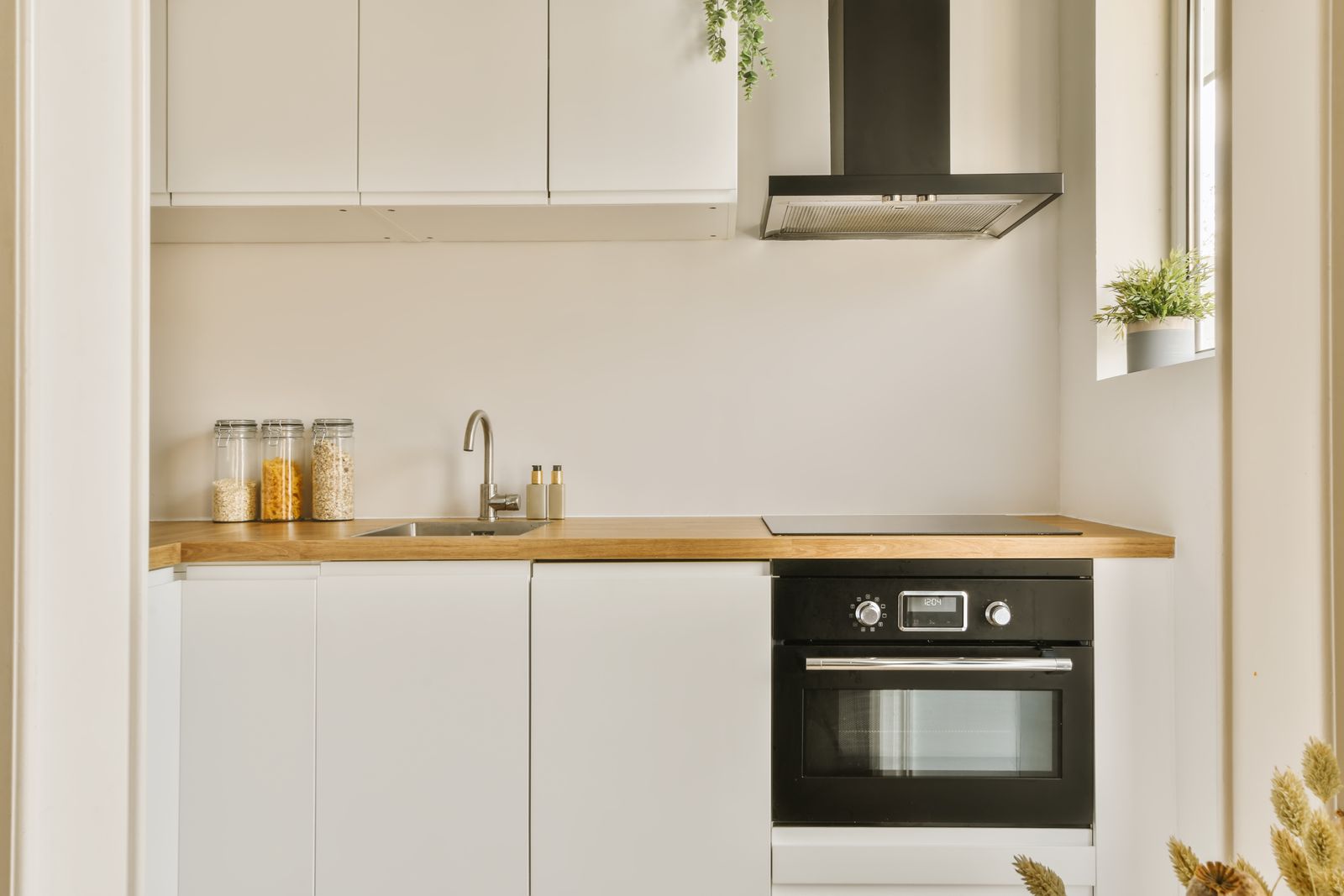 Sposoby na oszczędzanie miejsca w małym mieszkaniu