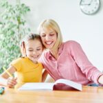 Jak wspierać dziecko w nauce w domu?