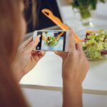 Zdrowe posiłki do pracy