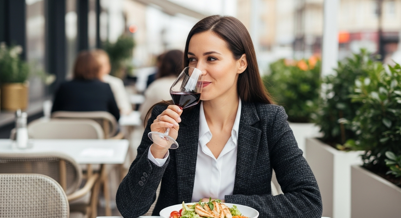 Jak schudnąć nie rezygnując z alkoholu? Czy alkohol przeszkadza w odchudzaniu?