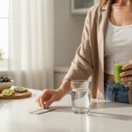 Jak schudnąć biorąc tabletki antykoncepcyjne?