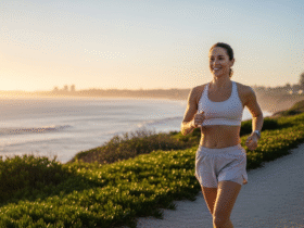 Jak schudnąć bez utraty biustu?