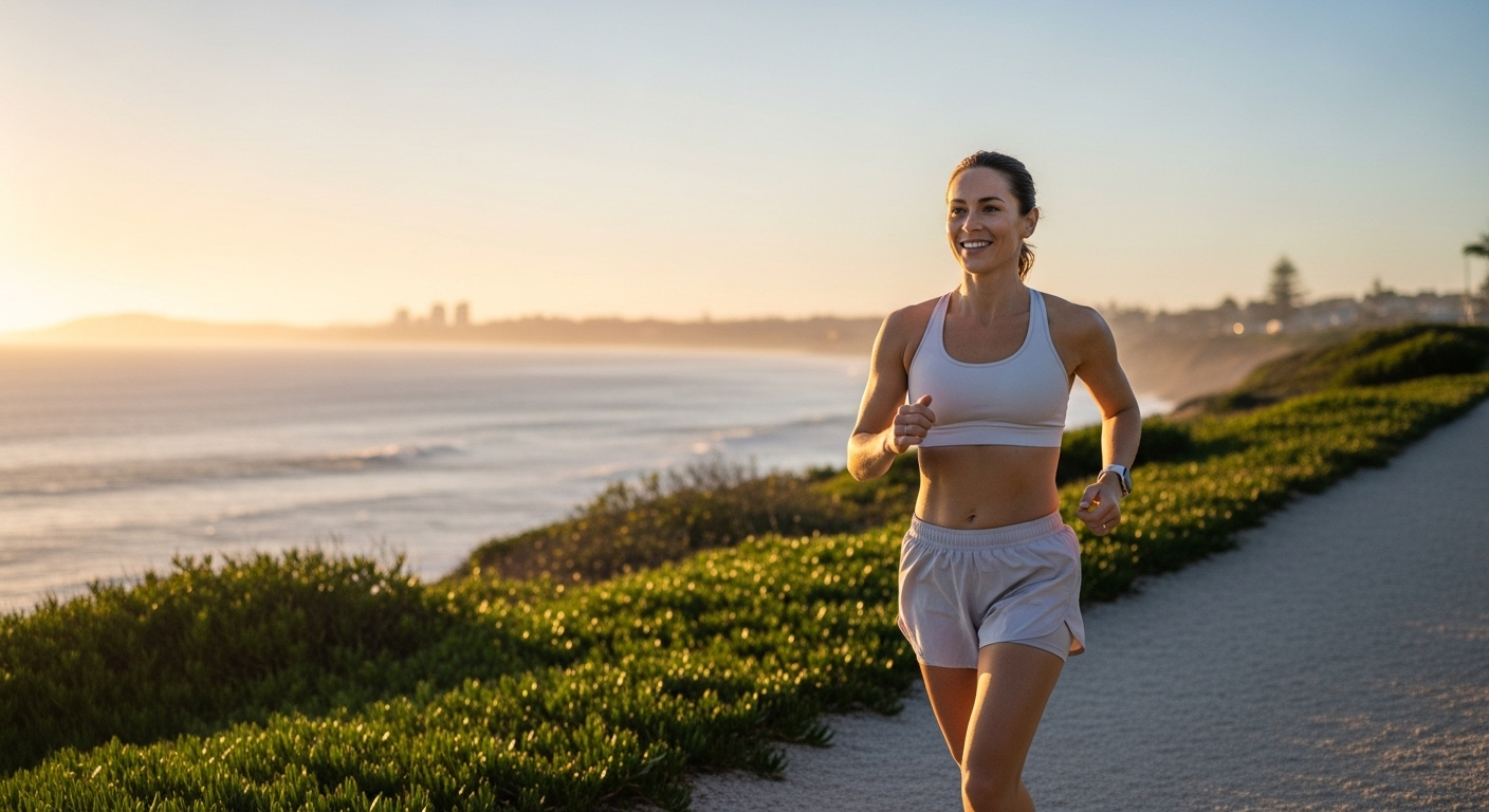 Jak schudnąć bez utraty biustu?