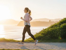 Jak schudnąć po 40?