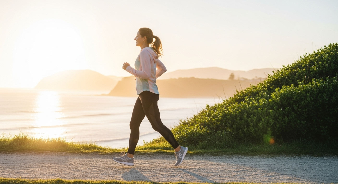 Jak schudnąć po 40?