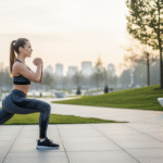 Jak schudnąć z bioder?