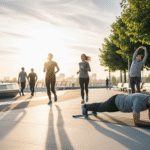 Jak schudnąć z brzucha?