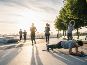 Jak schudnąć z brzucha?