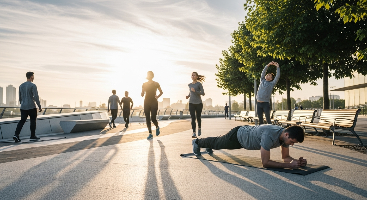 Jak schudnąć z brzucha?