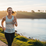 Jak schudnąć z brzucha po ciąży?