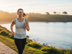 Jak schudnąć z brzucha po ciąży?