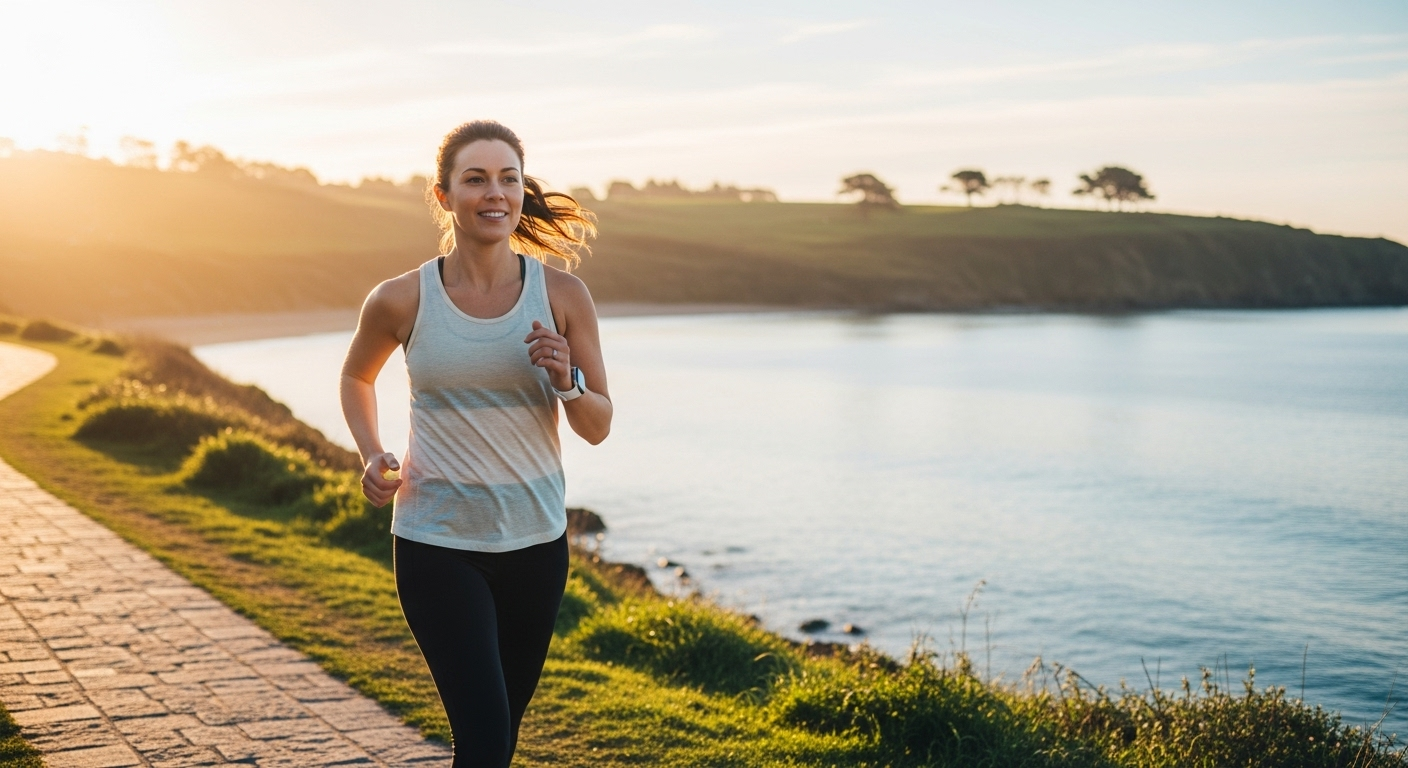 Jak schudnąć z brzucha po ciąży?