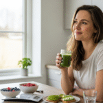 Jak schudnąć z hashimoto?