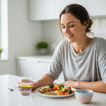 Jak schudnąć z niedoczynnością tarczycy?