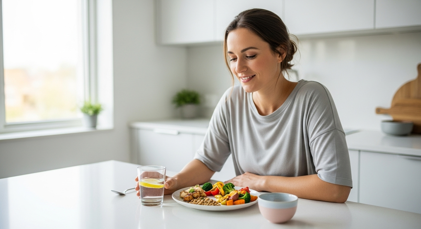 Jak schudnąć z niedoczynnością tarczycy?