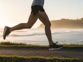 Jak schudnąć z nóg?