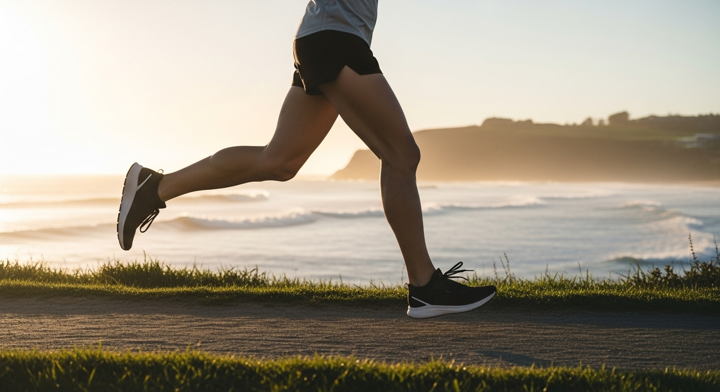 Jak schudnąć z nóg?