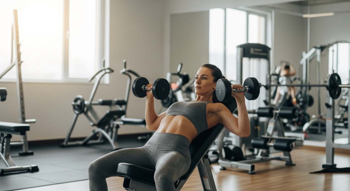 Jak schudnąć z piersi?