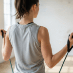 Jak schudnąć z pleców?