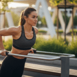 Jak schudnąć z ramion i rąk?