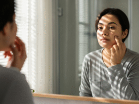 Jak schudnąć z twarzy? Szybkie sposoby na odchudzenie