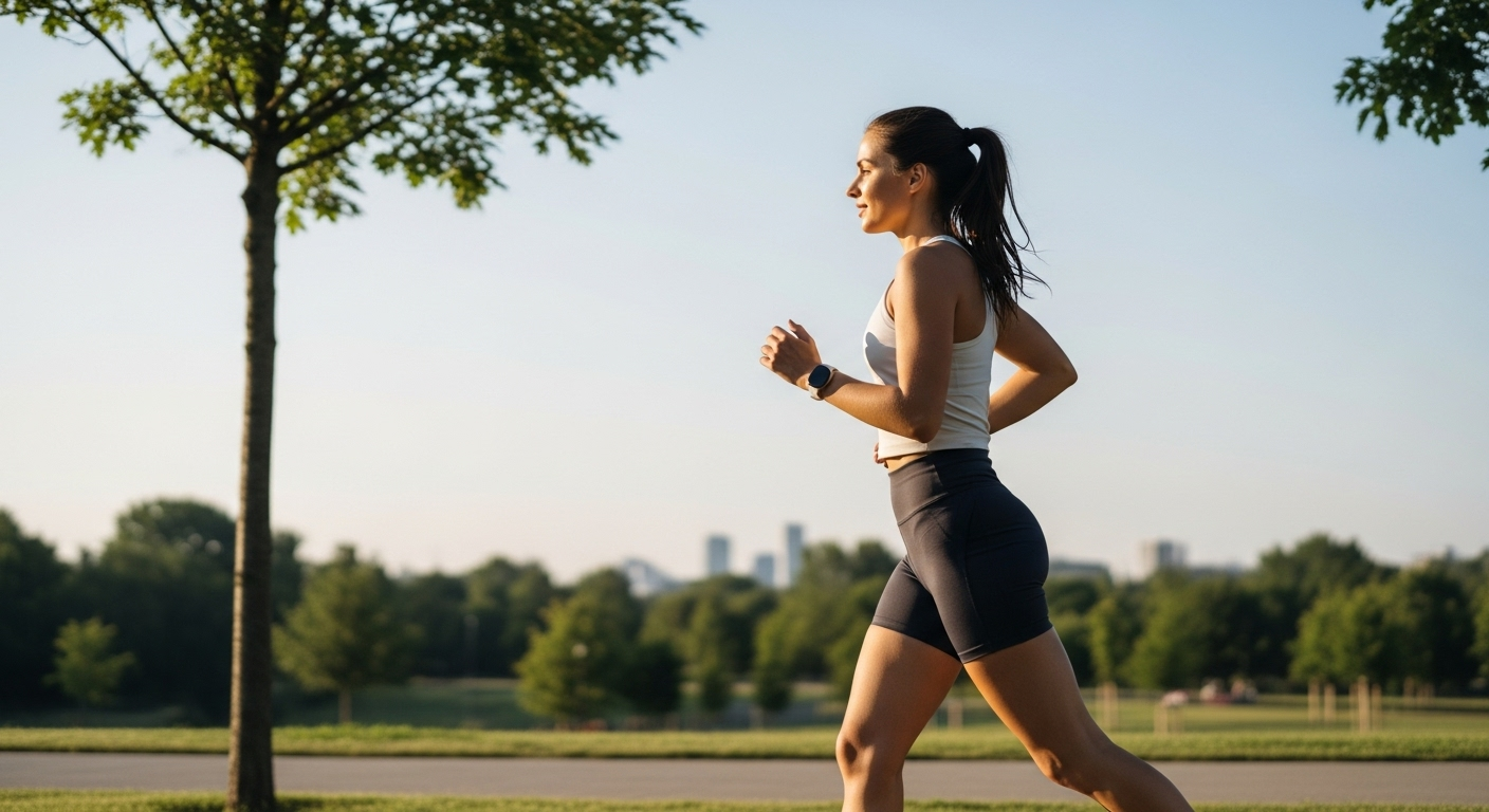 Jak schudnąć z ud?
