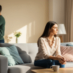 Toksyczny związek - jak rozpoznać i jak się z niego wydostać?