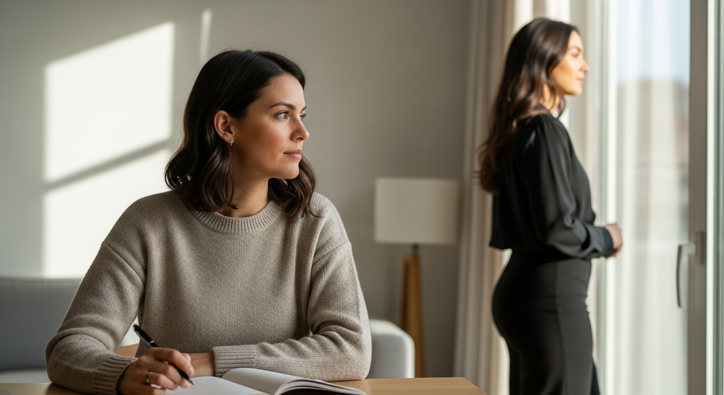 Czy kobieta ma testosteron?