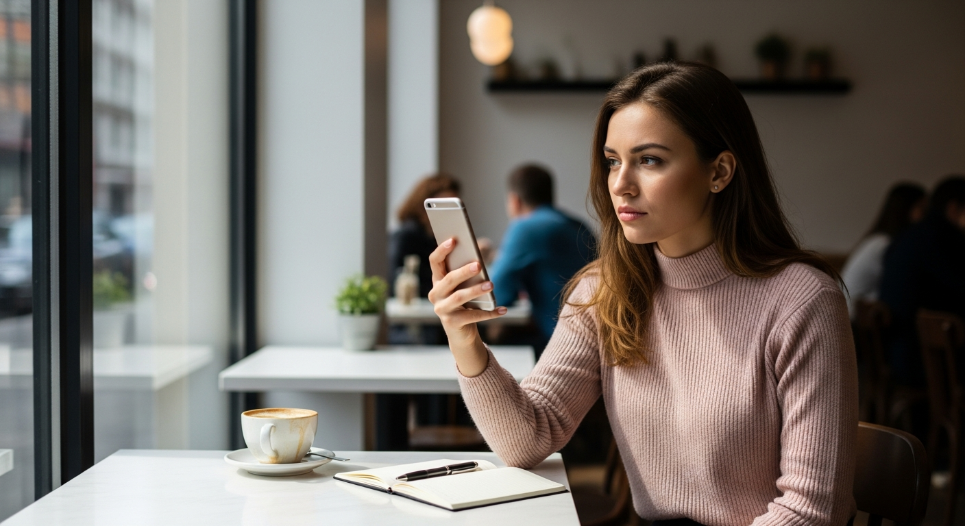 Czy dziewczynie wypada odezwać się pierwszej?