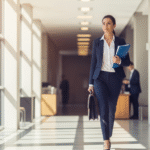 Czy kobieta może być prawnikiem?