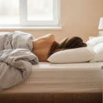 Czy kobieta powinna spać z czy bez bieliny i majtek?