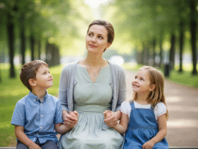 Czy kobieta może zostać zakonnicą mając dzieci?