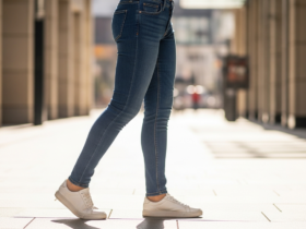 Spodnie skinny – co to znaczy i dla kogo są najlepsze?