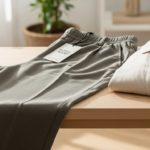 Spodnie z modalu – co to znaczy i dla kogo będą najlepsze?